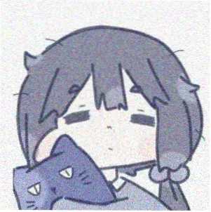 妖神记漫画旁支群像头像